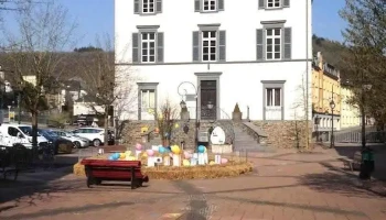 Ponts Et Chaussees - Service Regional - Clerf