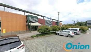 Post Luxembourg Post Office Capellen - Capellen Mamer