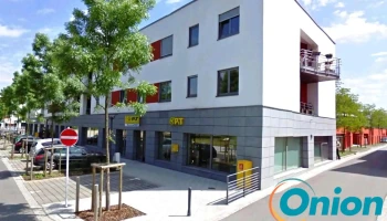 Post Luxembourg Post Office Mondorf-Les-Bains - Mondorf-Les-Bains