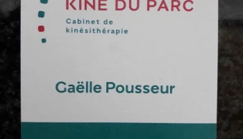 Pousseur Gaëlle - Differdange