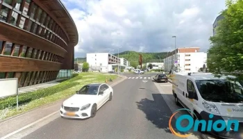 Prime Energy Suntech - Walferdingen