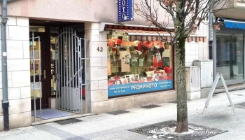 Primphoto Sàrl - Esch-Sur-Alzette