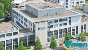 Private Clinic Dr. E.Bohler - Neudorf-Weimershof Luxembourg