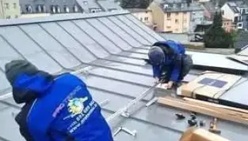 Pro Termic Sàrl - Sassenheim