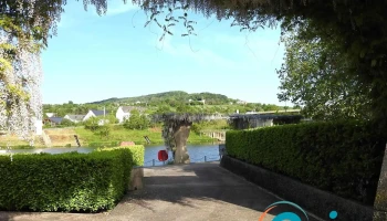 Promenade Schengen - Schengen