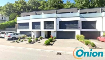 Promotions & constructions Sotoserrano. Sarl - Hesperingen