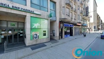 Pronounce - Gare Luxembourg
