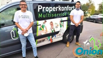 Properkonfort Multiservice - Echternach