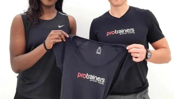 Protrainers - Gare Luxembourg