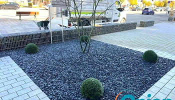 Ps Jardinage Paysagiste Sàrl - Esch An Der Alzette