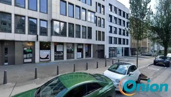 Psychothérapie Luxembourg - Gare Luxembourg