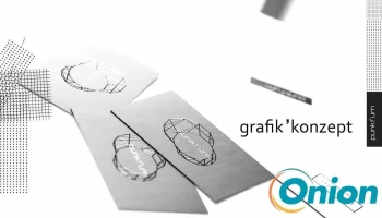 Punkt'um sàrl - grafik' konzept - Wäiswampech