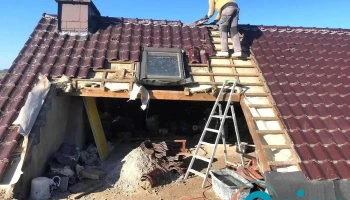 R.c.s Lux Renovation - Petingen