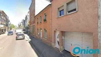 R Couleurs - Differdange