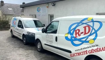 R-d Electricite S.a R.l. - Mamer