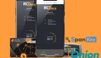 RCDevs Sa - Esch An Der Alzette