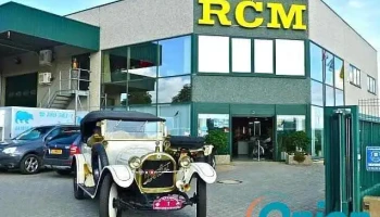 Rcm (RC-Machines S.à r.L) - Junglinster