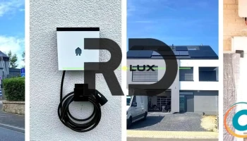 Rd Luxembourg , Koerich - Luxembourg