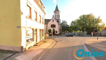 Redange-sur-attert, Gemeng - Redingen