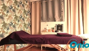 Réflexologie Et Massages Bien-être Le Cosmos Bleu - 68000 Colmar
