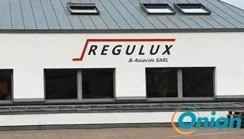 Regulux & Associés Sàrl - Dudelange