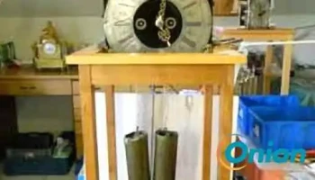 Reiser Tom (Atelier de Réparation) - Feulen