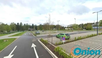 Relay Home Berdorf - - Berdorf
