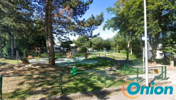 Relay Home De Bridel - Kopstal