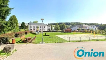Rëmmerecher Uebst a Geméis a Neipéitsch Bettborn - Préizerdaul