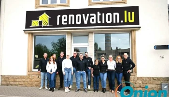 Renovation.lu - Ettelbruck