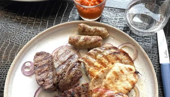 Restaurant Au Gourmet - Petingen