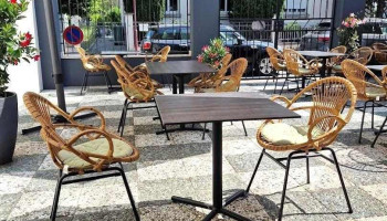 Restaurant Bella Calabria Sàrl - Mertert