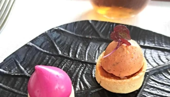 Restaurant Bosque FeVi - Esch An Der Alzette