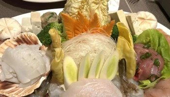 Restaurant Chinois la Couronne Royale - Pétange