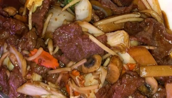 Restaurant Donghe - Feulen