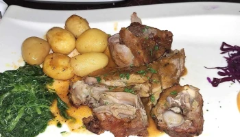 Restaurant Fado - Pétange