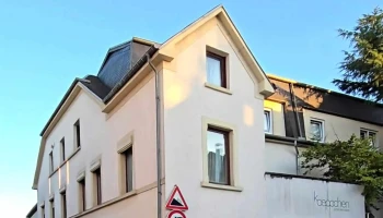 Restaurant Koeppchen - Wormeldingen