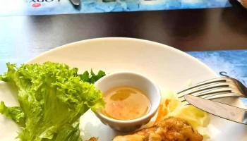 Restaurant Koi Sushi - Steinfort