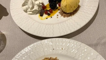 Restaurant La Rive - Burscheid