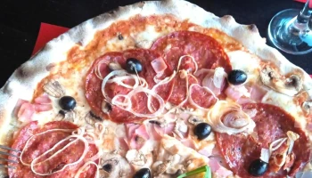Restaurant Marso - Mertzig