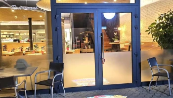 Restaurant Openrice Roost - Bissen