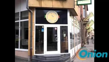 Restaurant-Pizzeria Bar&Bari - Ettelbruck