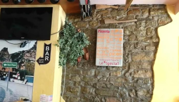 Restaurant-Pizzeria Le Special - Ettelbruck