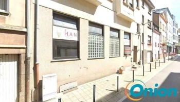Restorante patanal - Esch An Der Alzette