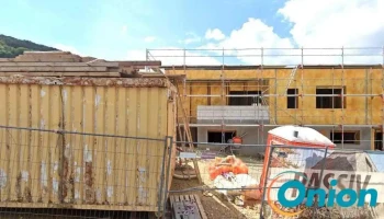 Revolux Sàrl Sàrl - Roodt-Sur-Syre Betzdorf