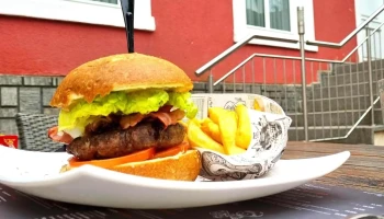 Rhino Steakhouse - Clerf