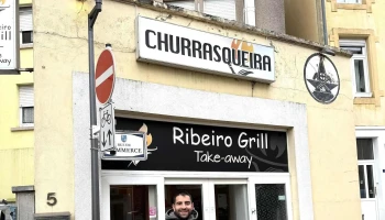 Ribeiro Grill (Grill-Take-Away) - Ettelbruck