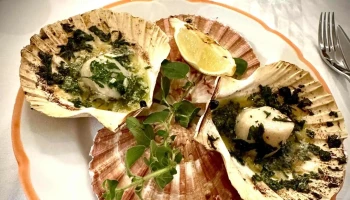 Rico Restaurant - Luxemburg