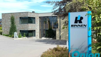 Rinnen Constructions Générales - Weiswampach