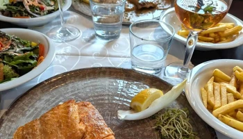 Ristorante Cento Vini - Grevenmacher